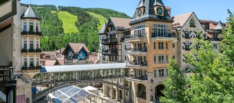 Lift House Lodge, Pet Friendly Studio Condo