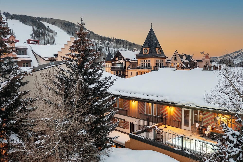 Lift House Lodge, Pet Friendly Studio Condo