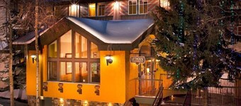 Lift House Lodge, Pet Friendly, Premium Studio Condo
