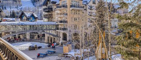House, 1 Queen Bed with Sofa bed (Lift House Lodge, Premium Studio) | Bathroom
