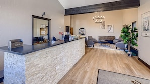 开间, 1 张大床和 1 张沙发床 (Lift House Lodge, Vail Lionshead Stud) | 用餐