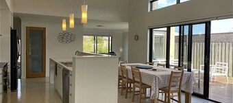 Anglers Rest at Sunderland Bay