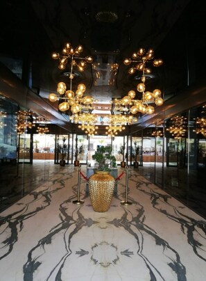 Front of property - Apartamente Stefan Resort 2 (Navodari)