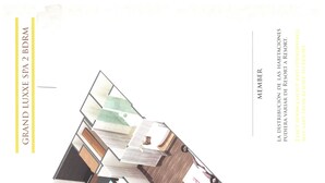 مخطط تصميم الطابق