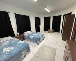 5 chambres, Wi-Fi