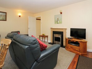 코티지 | 거실 공간