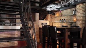 Bar (sur place)