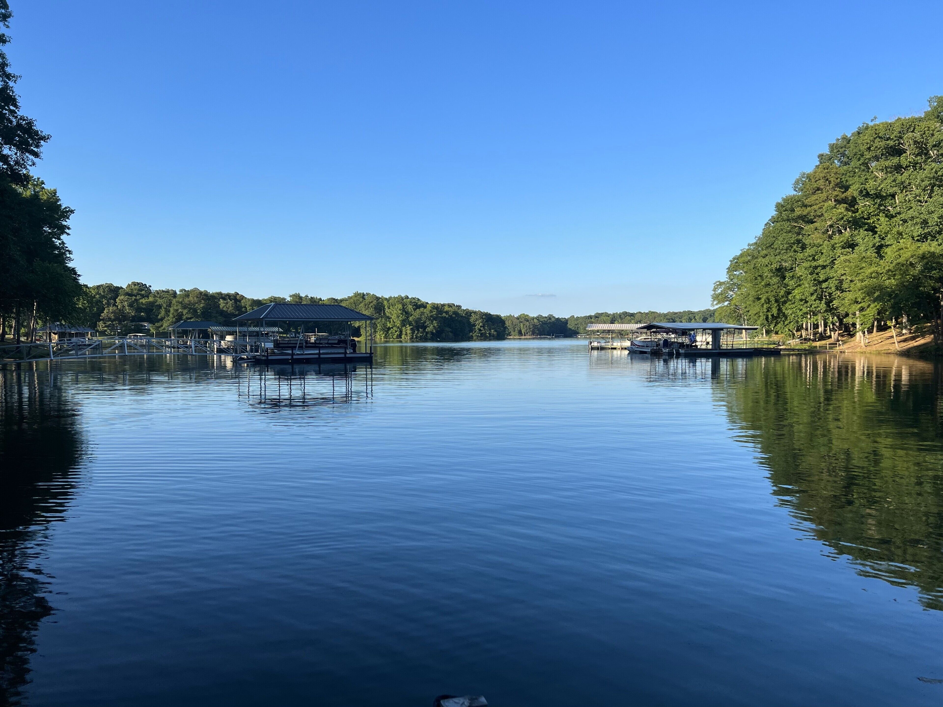 Lakefront Bungalow/Deep Water/Boat Dock/Clemson
