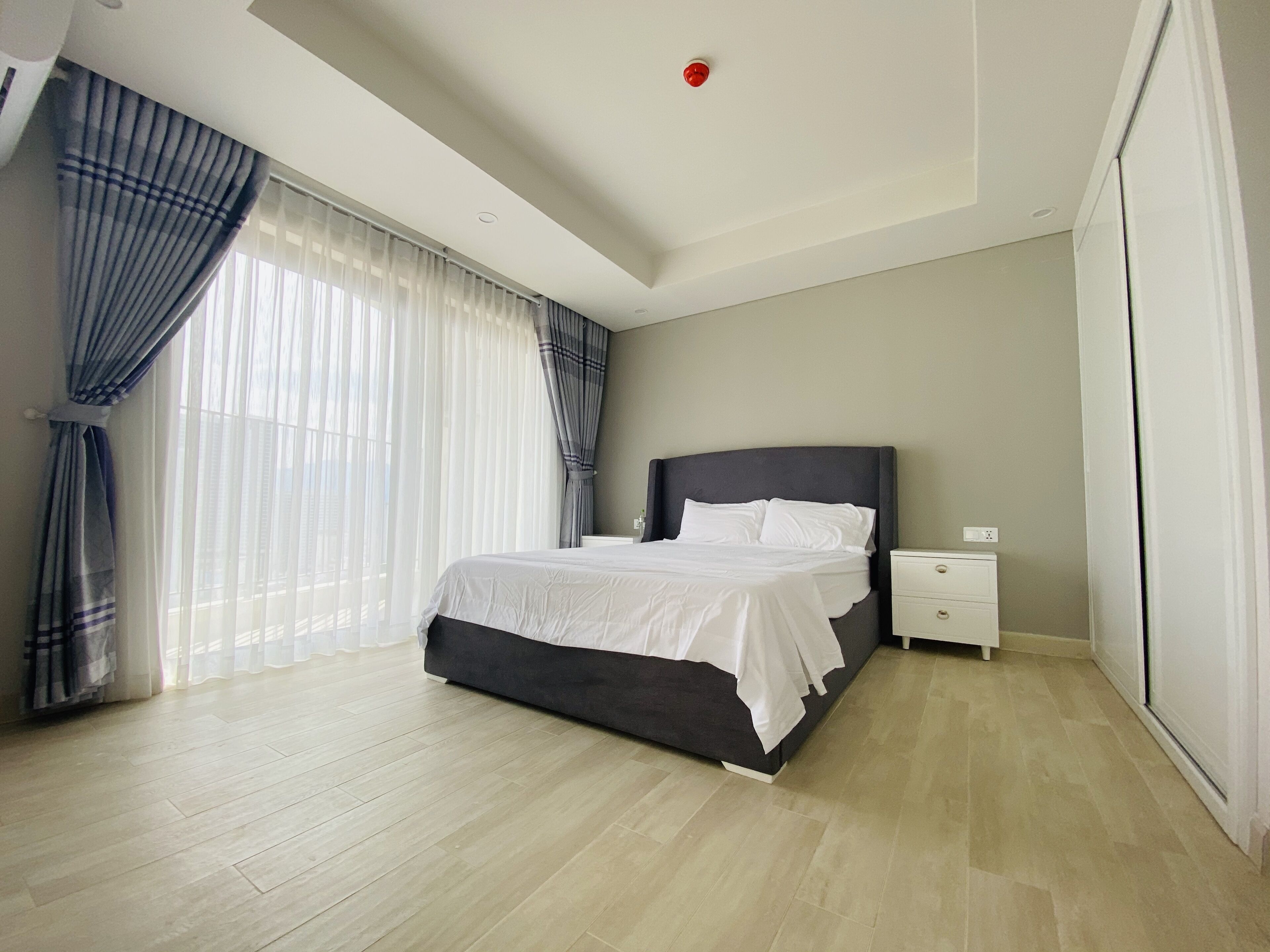 2 bedrooms, WiFi, wheelchair access