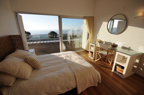 Villa 257 Modern Villa w/ Covered Pool and SeaView