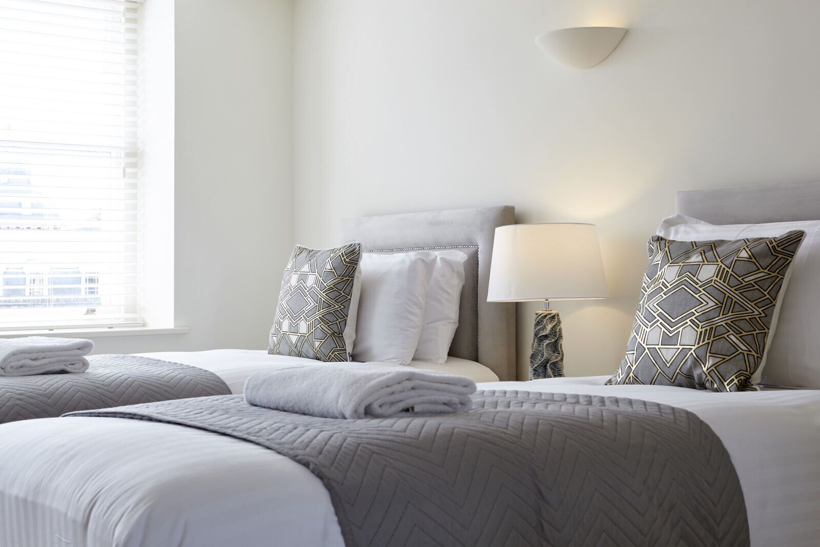 尊荣公寓 | 熨斗/熨衣板、免费 WiFi