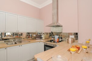 Ferienhaus | Innenbereich