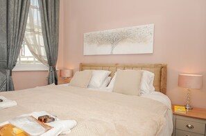 平房 | 住宿內部