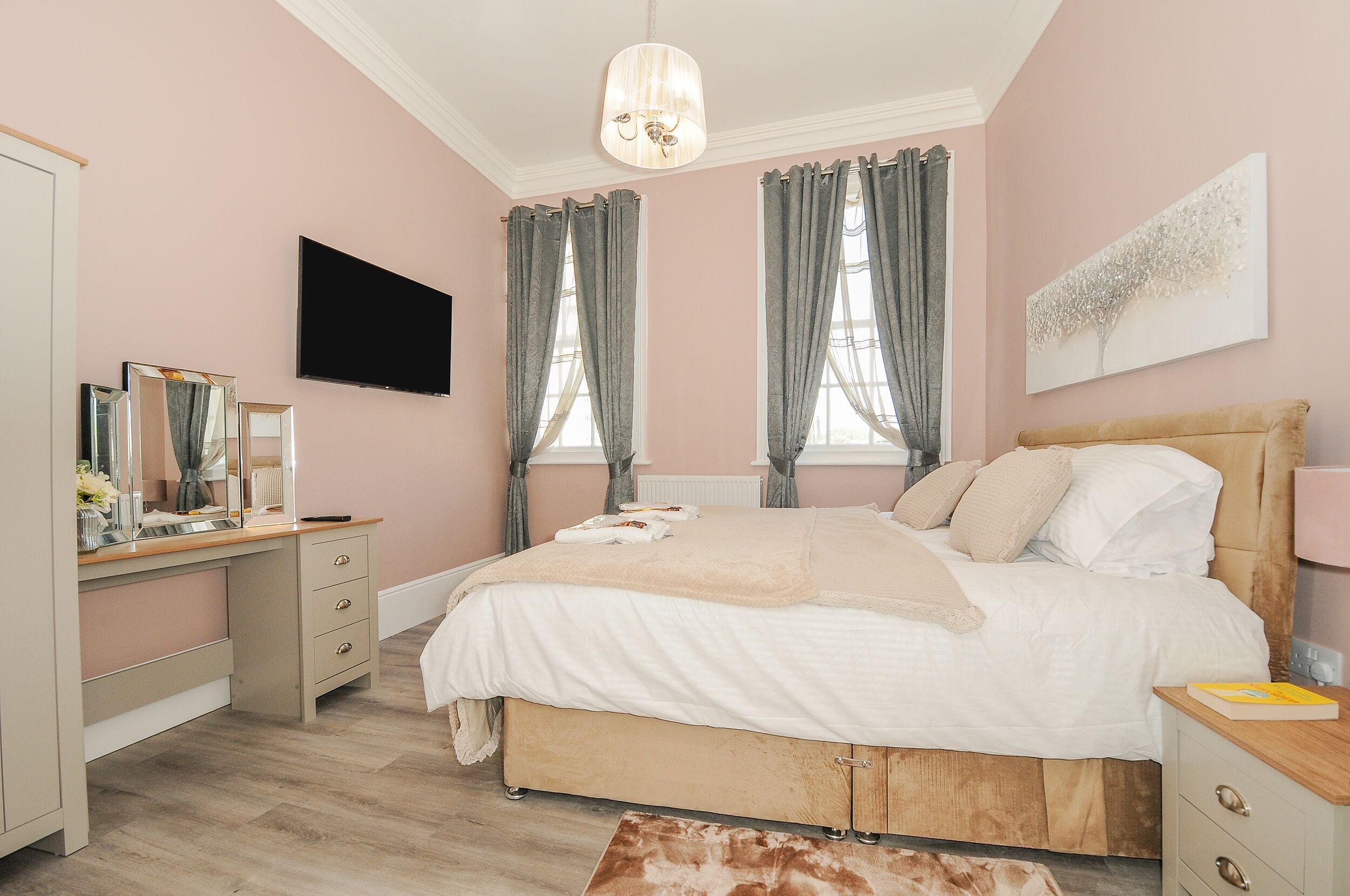 Cottage | Interior