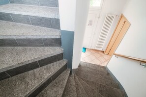 Interior detail - Casa Cigno (Minusio)