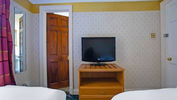 Standard Twin Room, 2 Twin Beds | Bed sheets