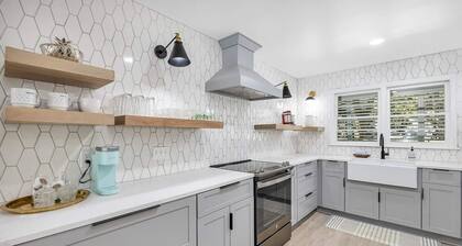 Mint Julep on beautiful Saint Simons Island- sleeps 12