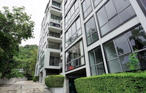 Exterior - Deluxe apartment at Icon Park Condo (Kamala)