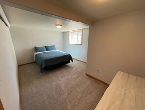 4 chambres, Wi-Fi