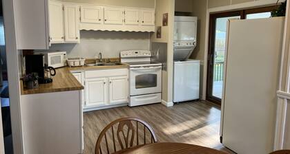 Lake Erie Leisure 5 mins to the beach, 10 mins to Cedar Point