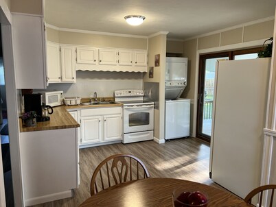 Lake Erie Leisure 5 mins to the beach, 10 mins to Cedar Point