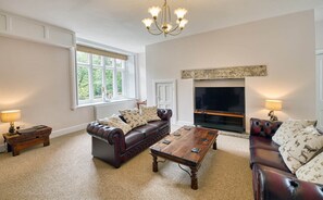 Smart TV, reproductor de DVD, libros