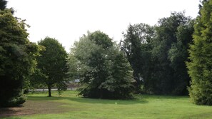 Golf - Tallentire Hall (Cockermouth)
