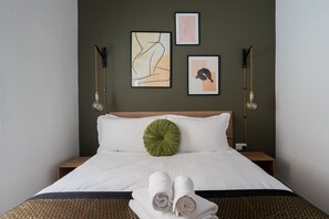 Appartement Duplex Ville