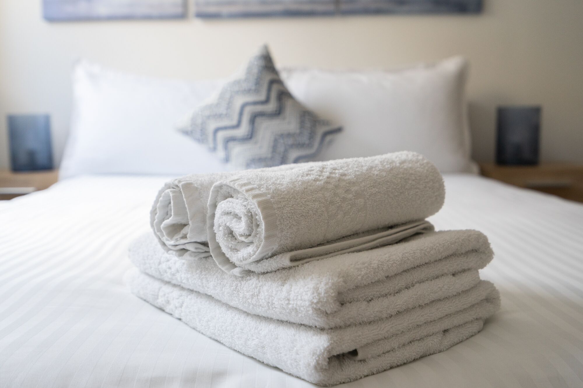 Photo - Marina Studios