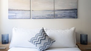 Studio | Desk, soundproofing, iron/ironing board, WiFi (free) - Marina Studios (Cospicua)