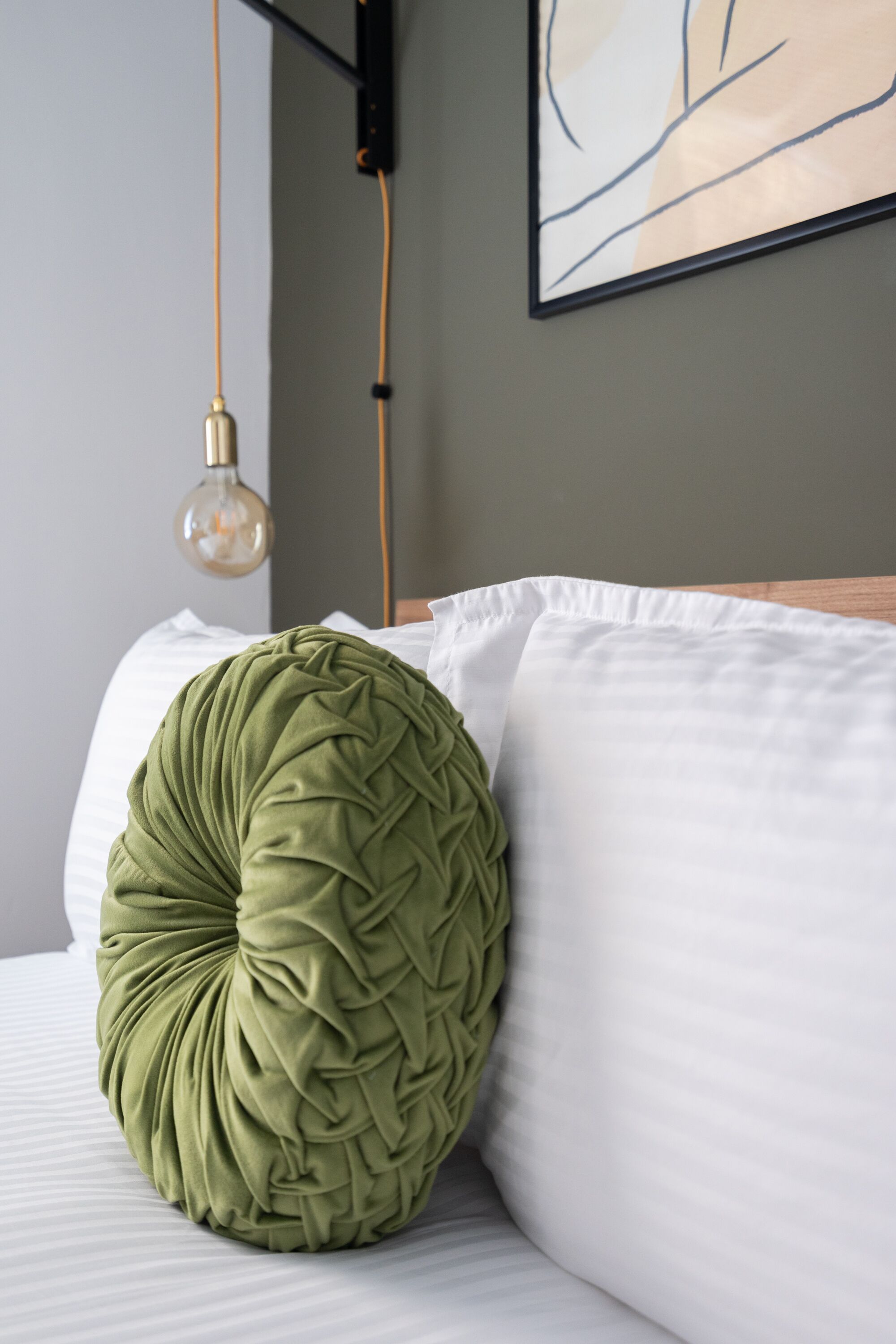 Photo - Marina Studios