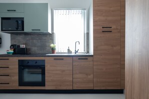 Suite Studio | Cuisine privée