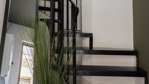 Front of property - Marina Studios (Cospicua)
