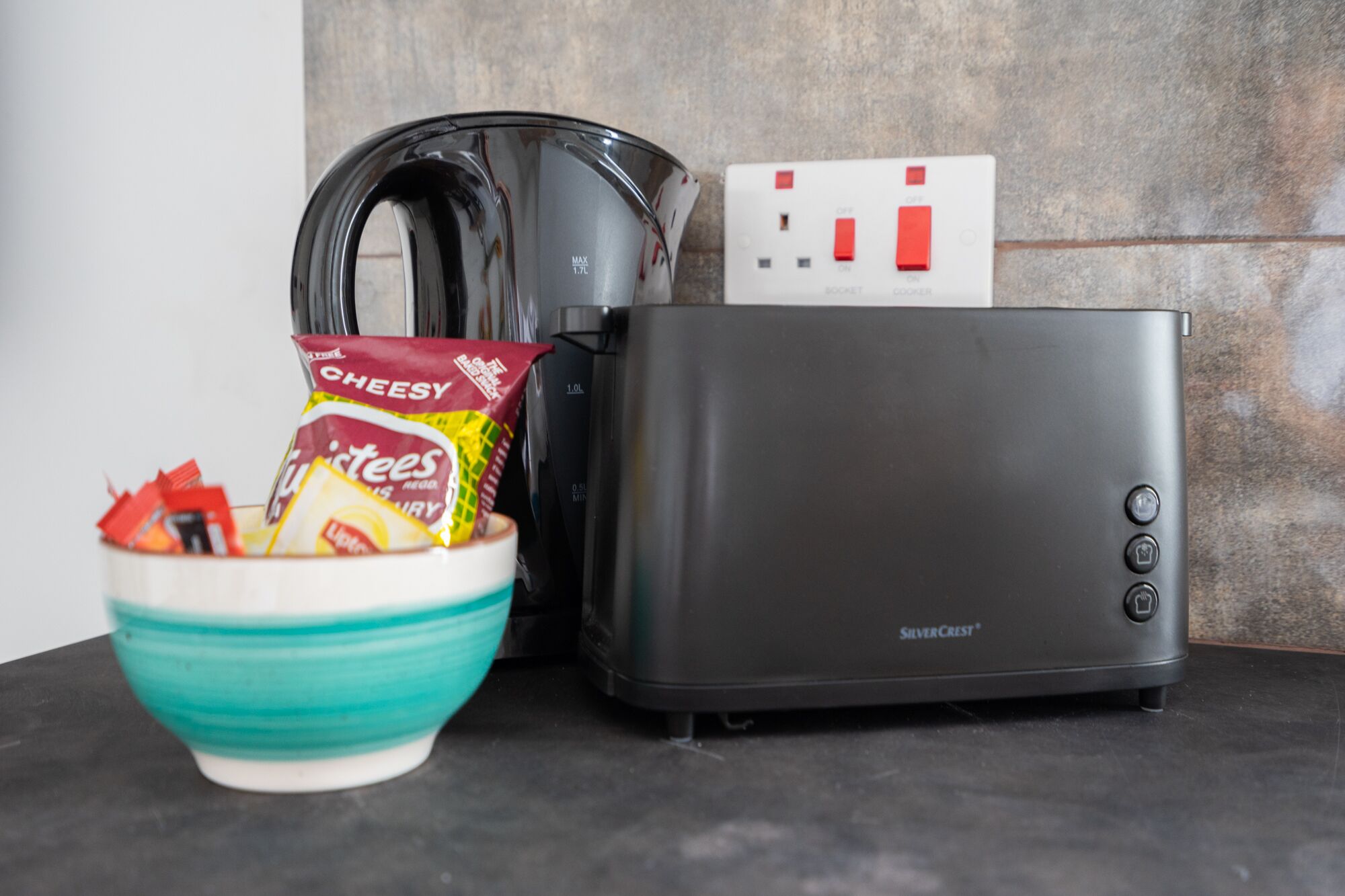 Photo - Marina Studios