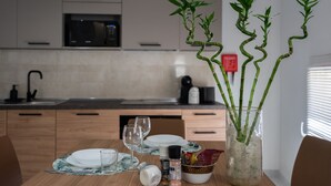 City Duplex | Private kitchen | Coffee/tea maker - Marina Studios (Cospicua)