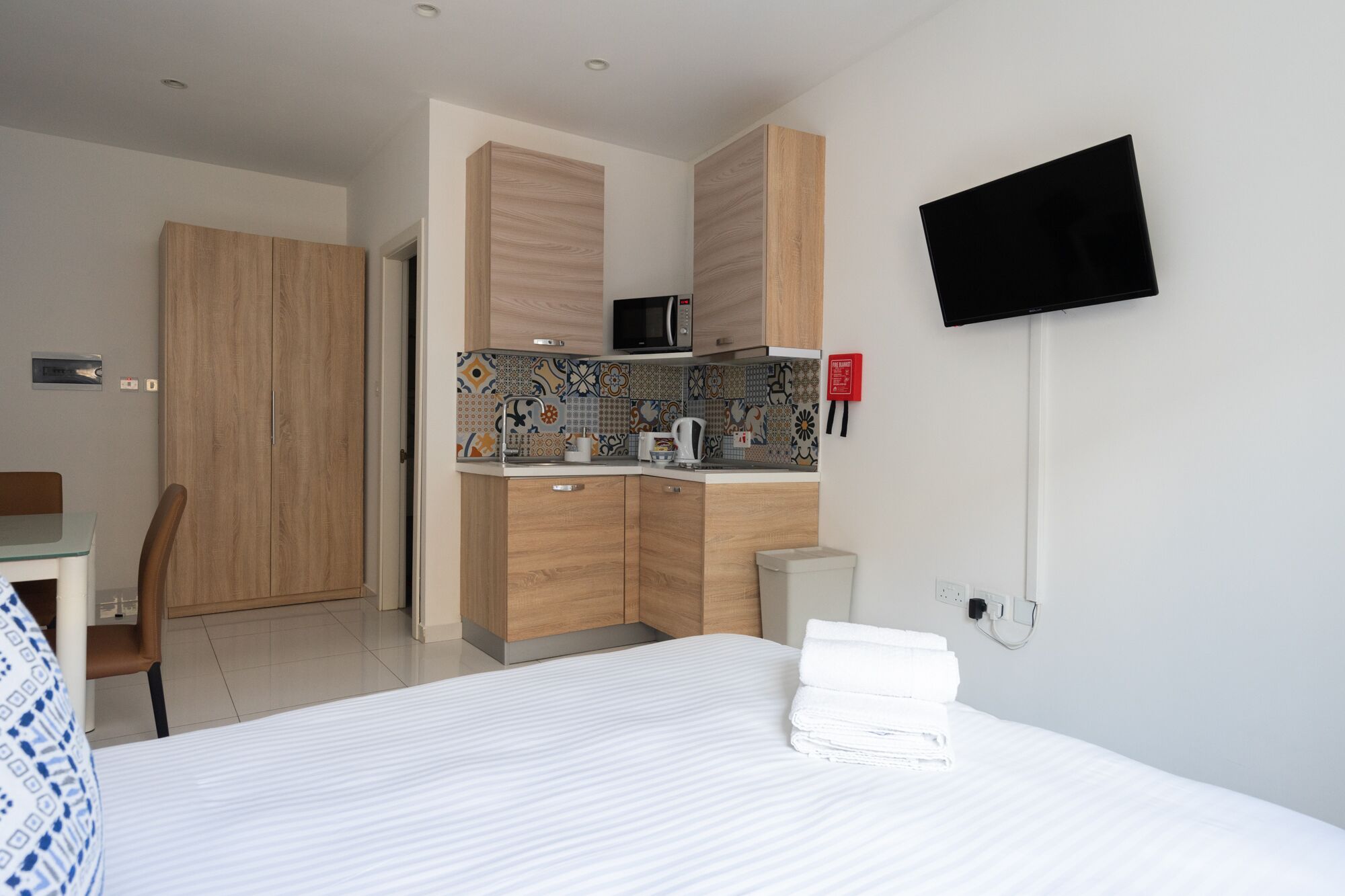 Photo - Marina Studios