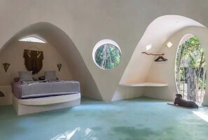 1 bedroom, WiFi