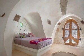 1 Schlafzimmer, WLAN