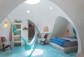 1 Schlafzimmer, WLAN