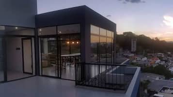 Terras