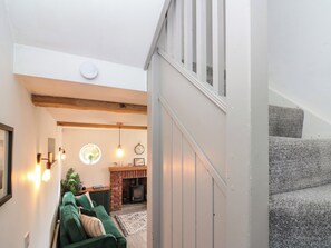 Cottage | Intérieur