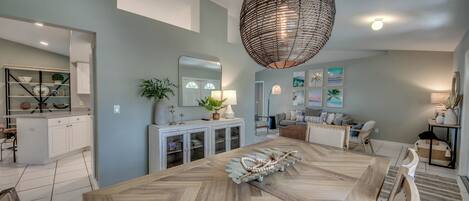 スマートテレビ