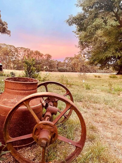 Dreamy Farmhouse in a Breathtaking Location