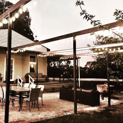 Dreamy Farmhouse in a Breathtaking Location