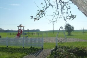 Espace pour enfants