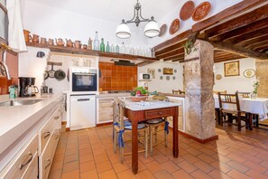 Cuisine privée