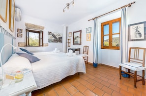 5 chambres, Wi-Fi