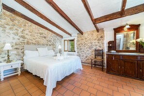 5 عدّة غرف نوم وواي فاي