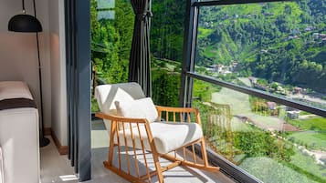 Exclusive Apartment | Ruang tamu | Lantai dipanaskan
