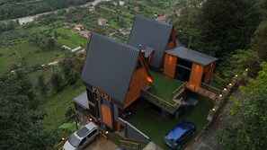 Exterior - Pavri Suit Bungalov (Ardesen)